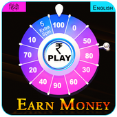 Spin to Earn Money Daily icon