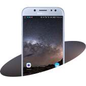 Theme for Samsung Galaxy J7 2017 on 9Apps