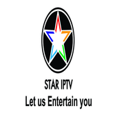 STAR IPTV icon