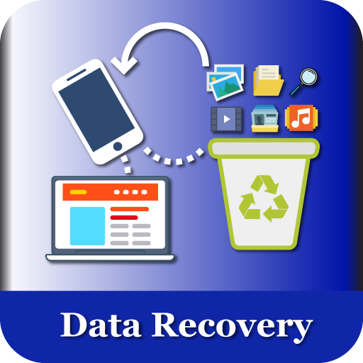 Mobile Phone Data Recovery Guide 2021 icon