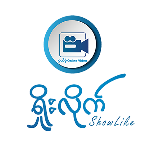 ShowLike (Show Like) icon