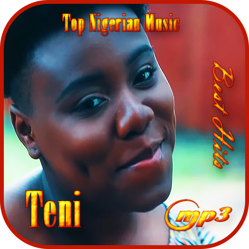 Teni - Best Hits - Top Nigerian Music 2019 icon