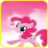 Rainbow Little Pony Wallpaper on 9Apps