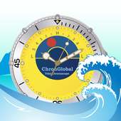 Tidal Chronoscope on 9Apps
