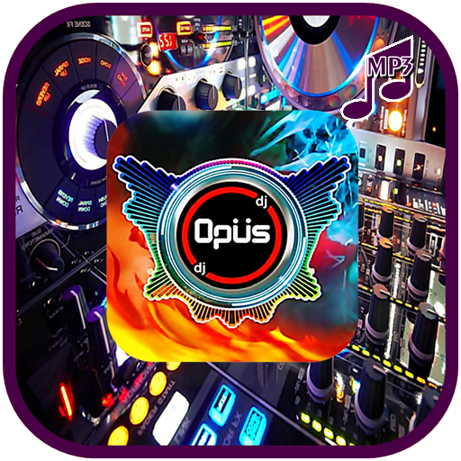 DJ Opus Offline Lengkap 2022 icon