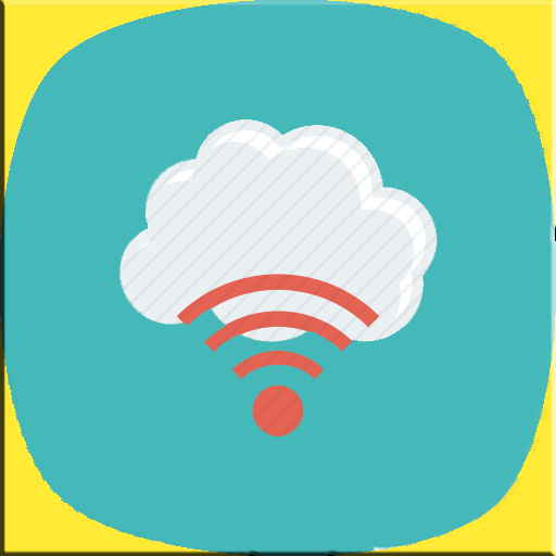 Quick Wi-Fi Hotspot icon