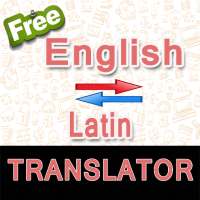 English to Latin and Latin to English Translator on 9Apps