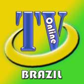 TV Online Brazil on 9Apps