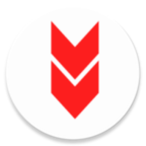 SMD - Social Media Downloader icon