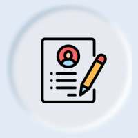 Resume Builder App Free CV Maker App Freshers PDF