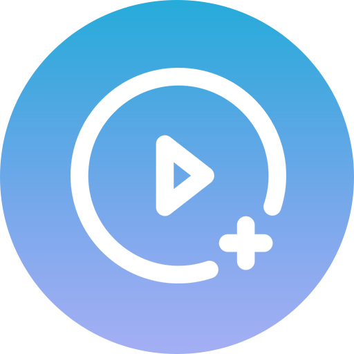 Add Audio to Video - Music To Video Mixer icon