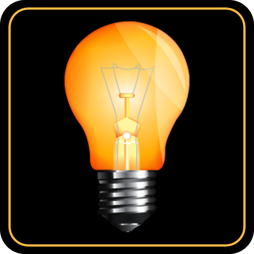 FlashLight ( Senter ) icon
