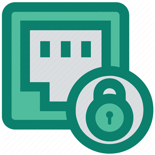 Port VPN icon