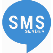 Multi SMS Sender icon