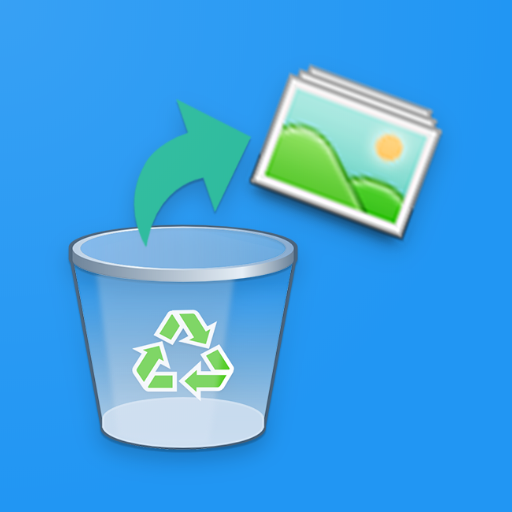 Photo Recovery 2019 icon