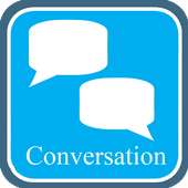 Daily english conversations on 9Apps