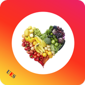 Health Nutrition icon