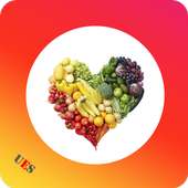 Health Nutrition on 9Apps