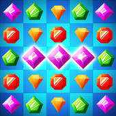 Classic Match 3 icon