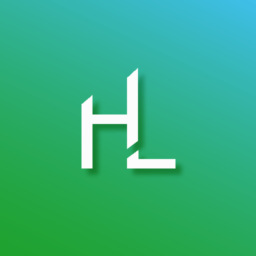 HighLights App - Create your HighLights icon