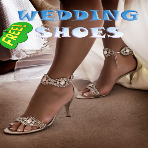 Bridal Shoes - Wedding Shoes icon