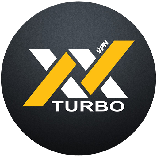 XX Turbo VPN - Unblock Sites &amp; Unlimited VPN Free icon