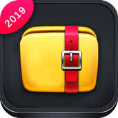File Manager icon