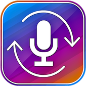 Funny Voice Changer icon