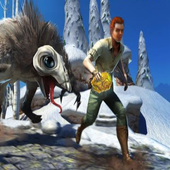 Temple Run INDIA - Tombo Run icon