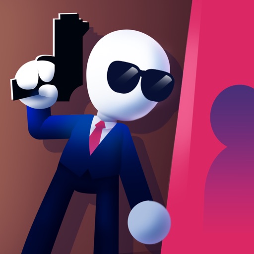 Mr. Spies in Disguise icon