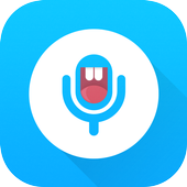 Смешные смены голоса иконка