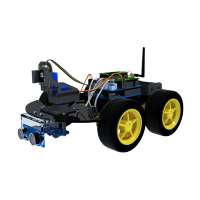 Robot Car Kit