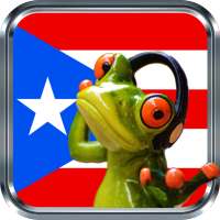 Puerto Rico Radio Stations on 9Apps