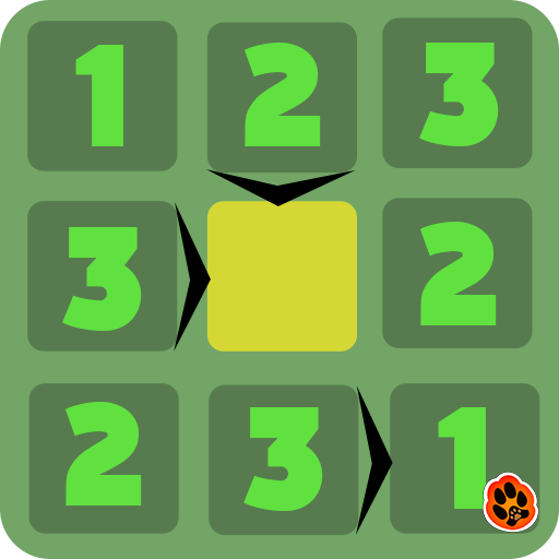 Futoshiki Master: Logic puzzle icon