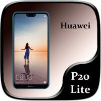 Theme for Huawei P20 Lite