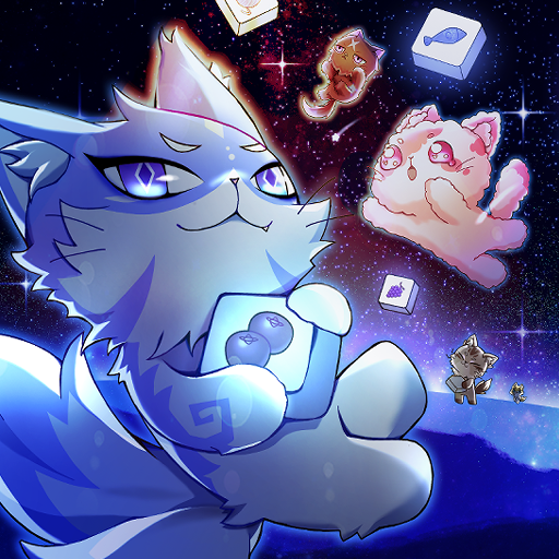 3Tiles - Block Puzzle Cat icon