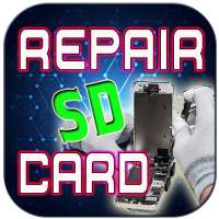 Repair Damaged Micro SD Card in Spanish Guide on 9Apps