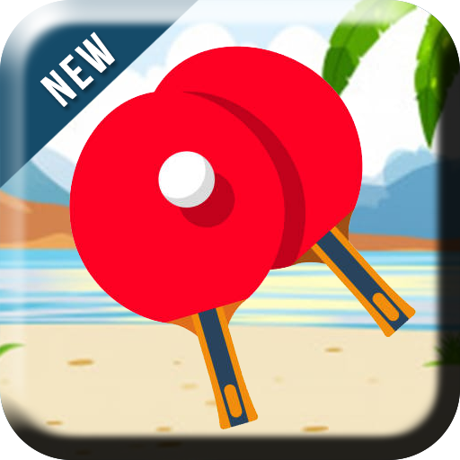 Ping Pong - Virtual Racket Tennis icon