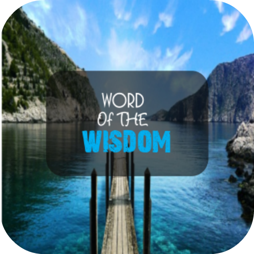 WORD OF THE WISDOM icon