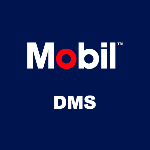 Mobil DMS (India) icon
