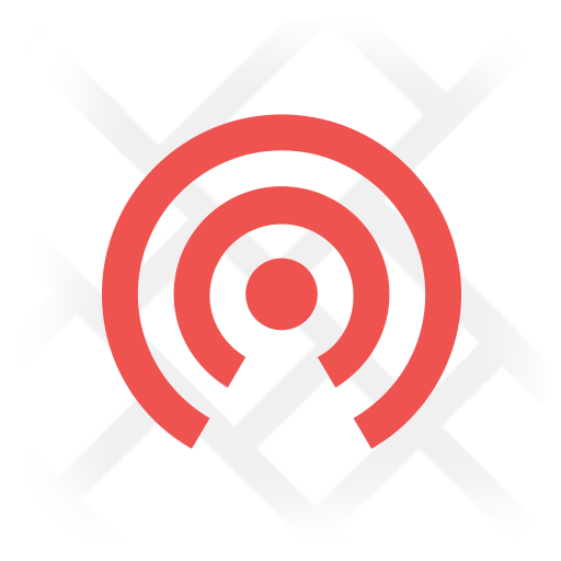 Wifi Pass &amp; Map icon