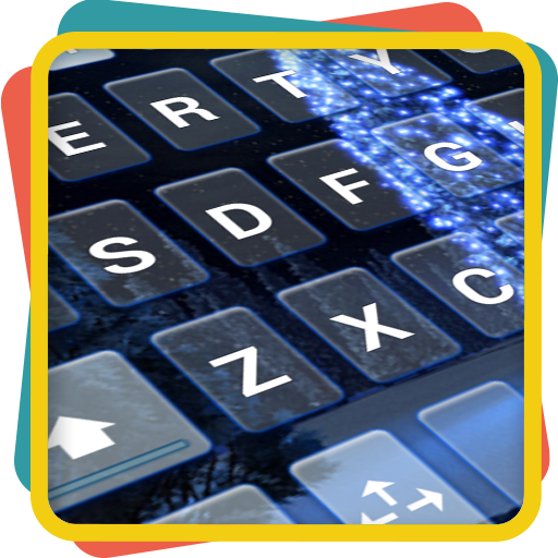 A.I.type Xmas 2012 live theme icon