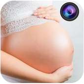 Pregnancy Photo Editor on 9Apps