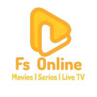 FS Online - Movies,Series & Live TV