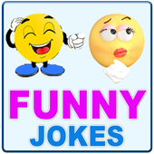 English Funny Jokes - Funny Stories - Comic Jokes icon