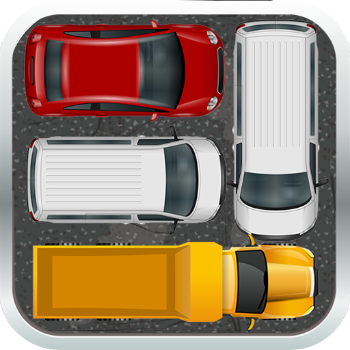 Unblock The Car: Unblock me Parking Puzzle icon