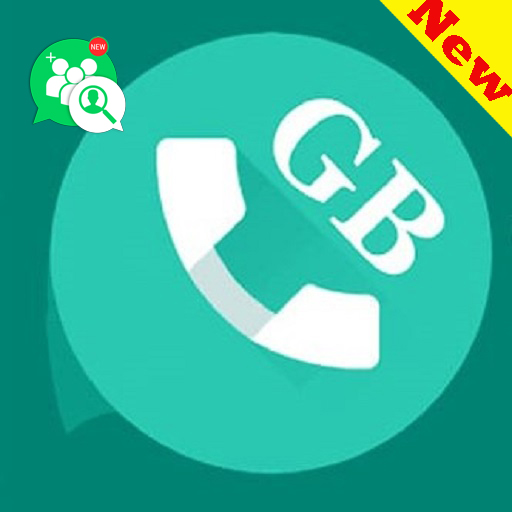 GB Wasahp Groups Pro V8 2020 Walkthrough icon