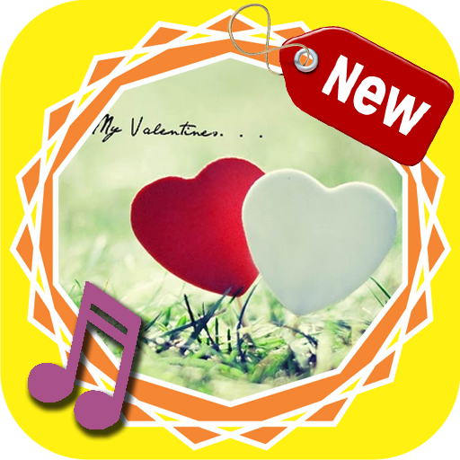 ikon Lagu Cinta Terbaru
