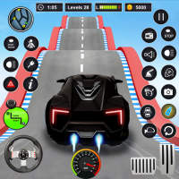 Mobil-Mobilan Balap Motor Game