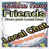 Local Chat on 9Apps
